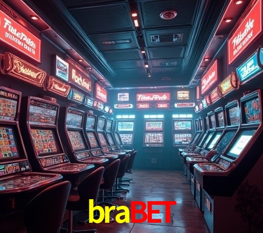 Jogos populares e pagamentos rápidos na brabet